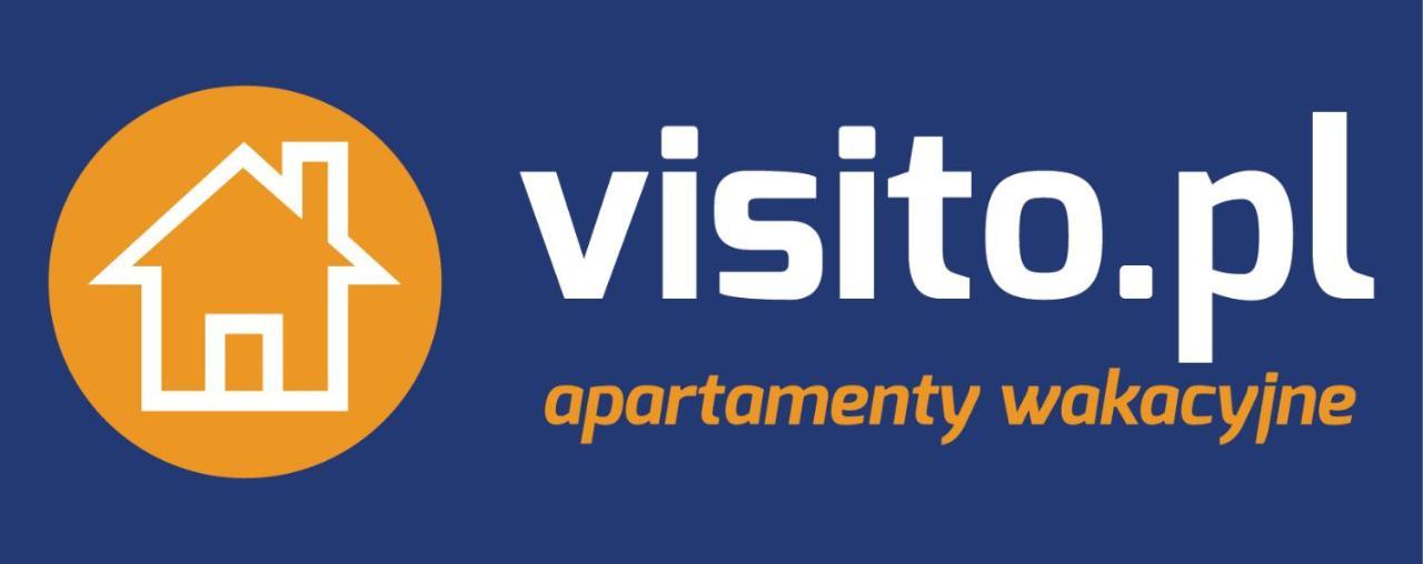 Apartamenty Aquamarina - Visitopl ミエンジズドロイェ エクステリア 写真