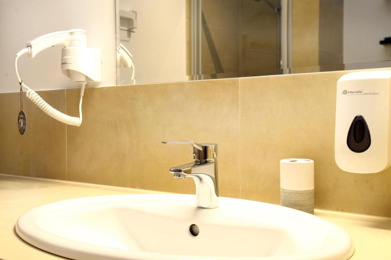 Apartamenty Aquamarina - Visitopl ミエンジズドロイェ エクステリア 写真